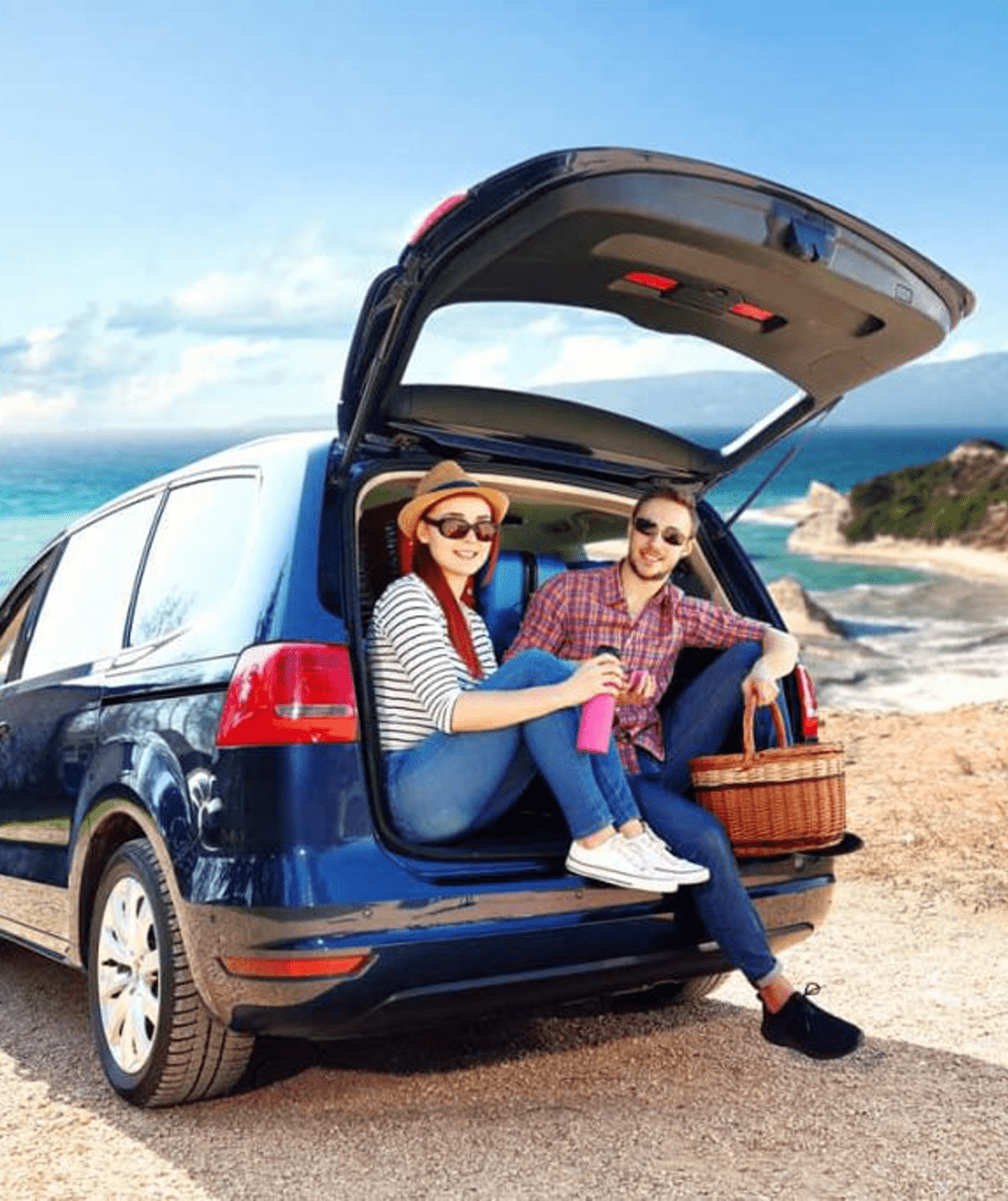 Best Car Rental in Grenada On Point Auto Rentals