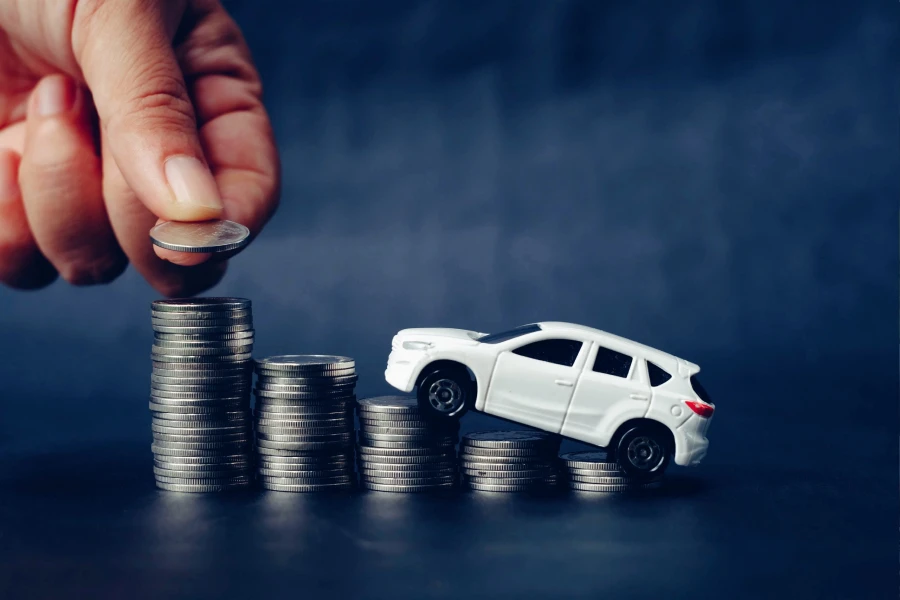 Read more about the article Why Going Bigger Doesn’t Mean More Expensive: Budgeting for an SUV Rental